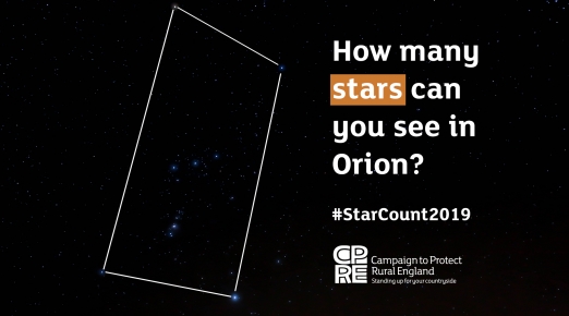 Star Count 2019