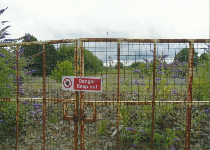 Former Horlicks Factory, Ilminster